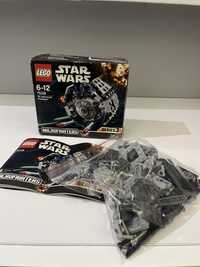 LEGO Star Wars 75128 TIE Advanced Prototype