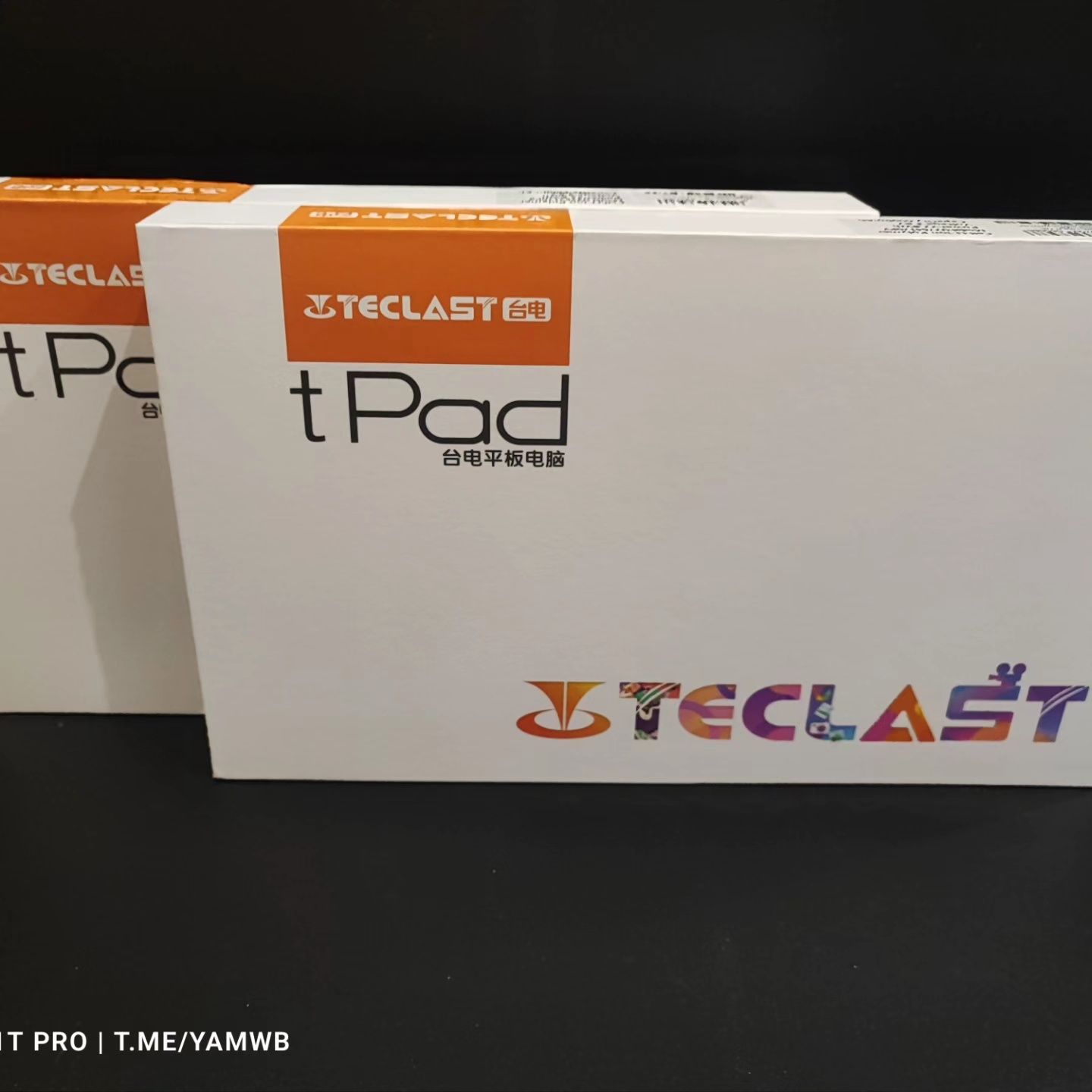 Teclast P26T 4/128