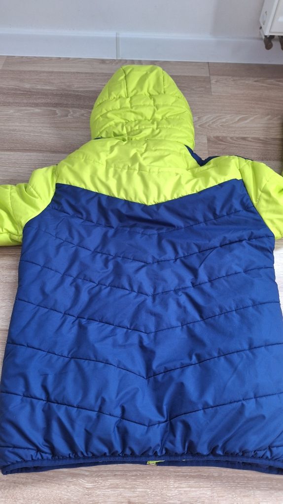 Kurtka PUMA rozmiar S