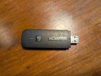 HUAWEI E3372 modem 4G LTE USB