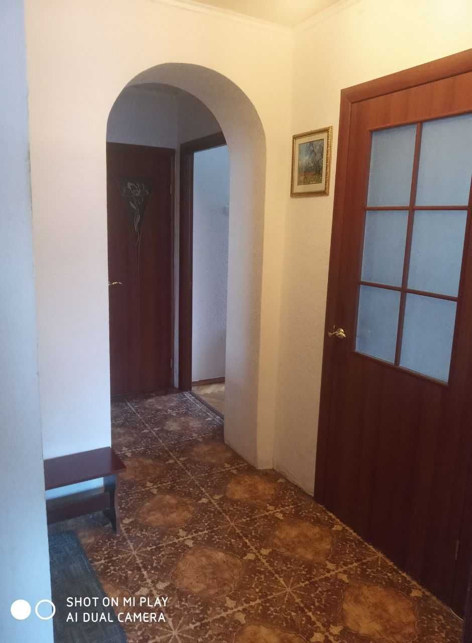 Оренда 2кімнатної квартири, вул.Теремківська 15 поряд з метро Теремки.