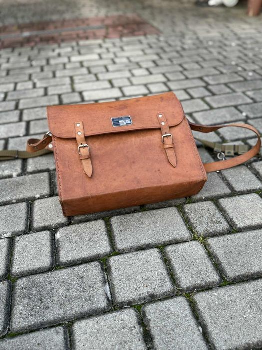 Torba narzędziowa z pasem