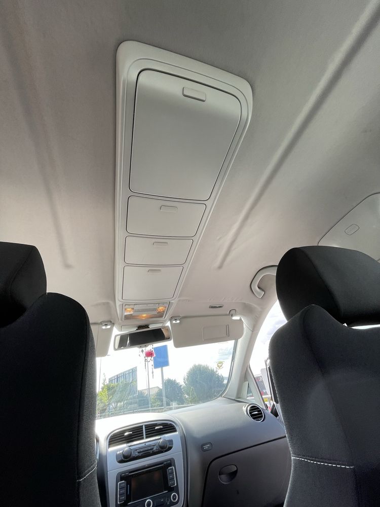 Seat Altea Freetrack 1.6 TDI 105 Edicão Limitada