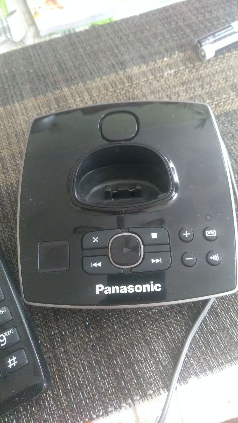 Panasonic KX-TG8061
