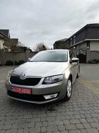 Skoda Octavia A7