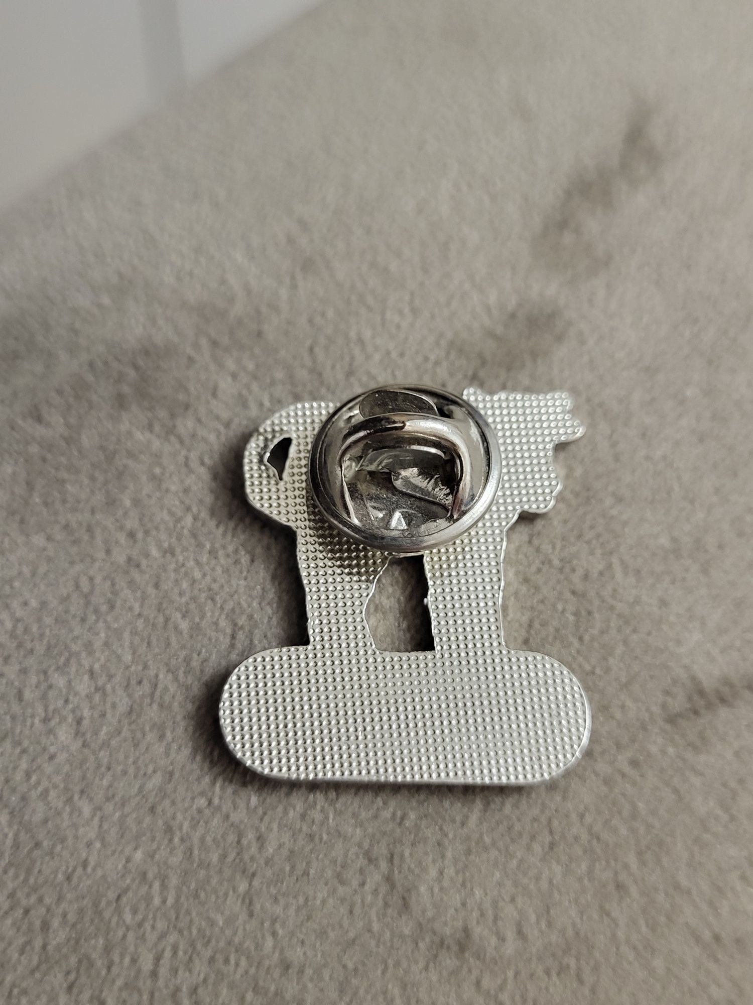 Pins znaczek Westfalia surge
