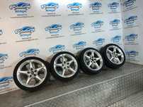 .Conjunto Jantes 18 Originais Penta Opel GM 7.5J ET37 13171852