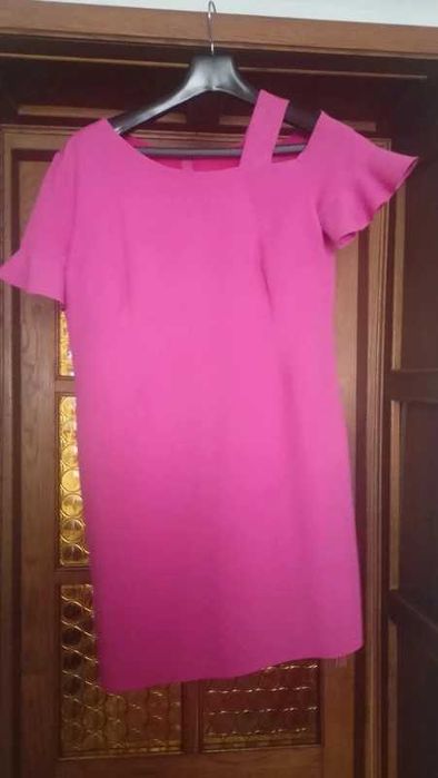 sukienka 44 Skórska