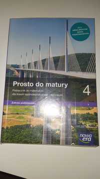 Podręcznika matematyka 4