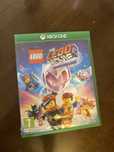 Lego movie 2 xbox