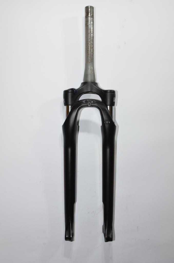 Amortyzator SR Suntour NEX 28 blokada e bike tapered 1,5"