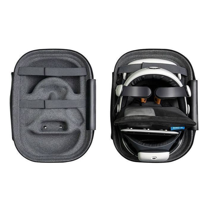 Etui Bobovr C3 Do Gogli Vr Meta Quest 3