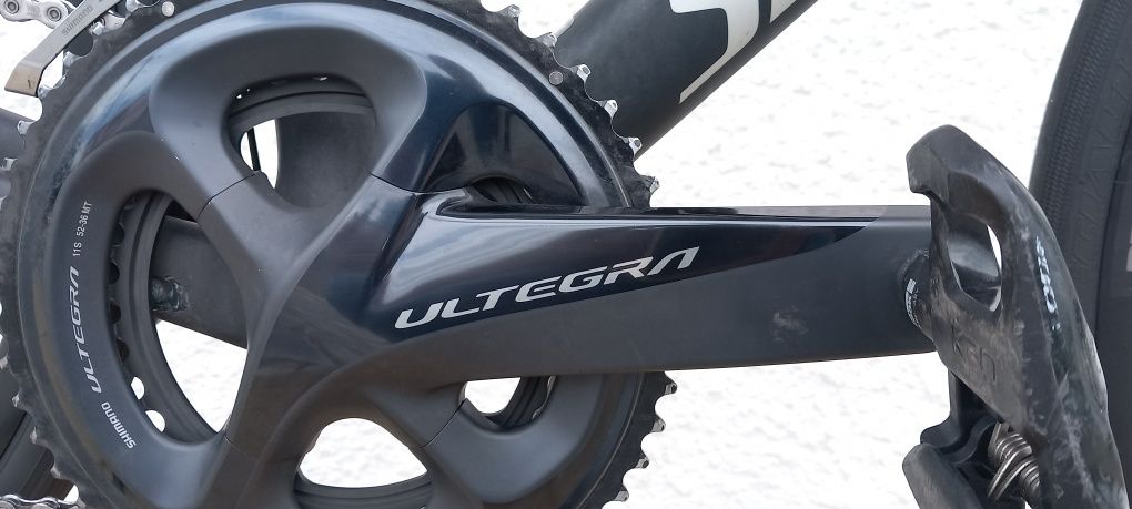 Specialized Tarmac SL6