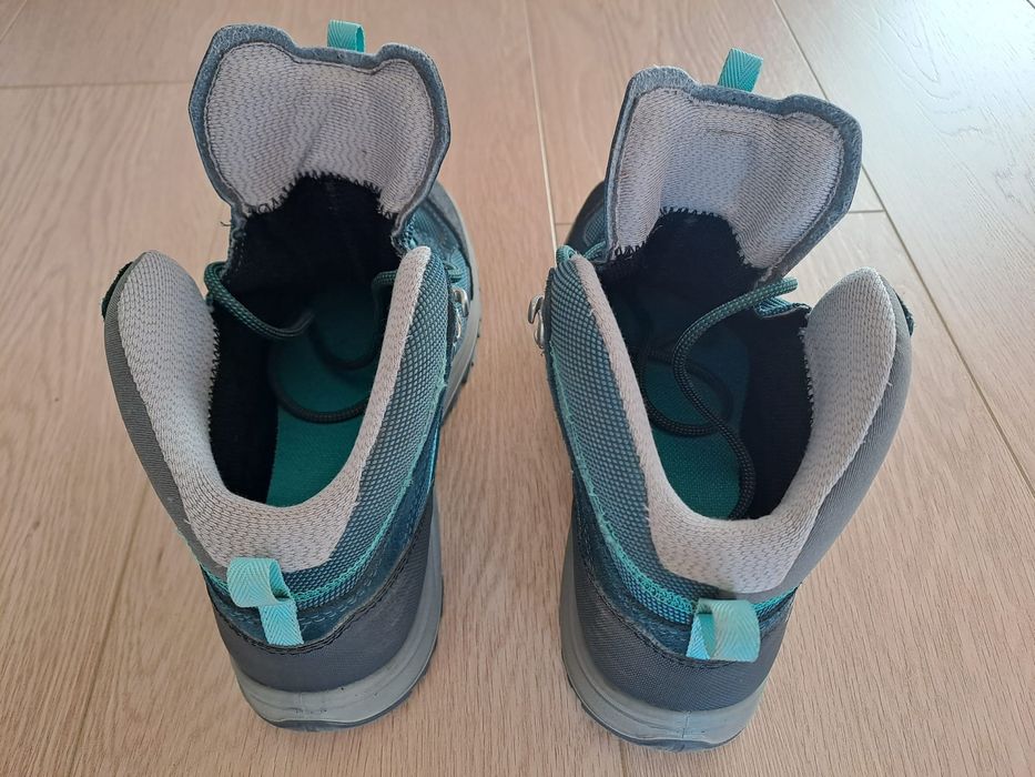 Buty turystyczne Quechua rozm. 37