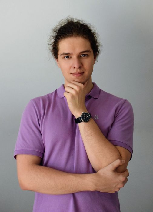 Korepetycje z chemii rozszerzonej do matury