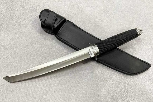 Ножі. Нож Tanto Cold Steel Kobun 36.5см / GTR-12.. Ніж. Ножи