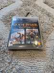 god of war collection  ps3