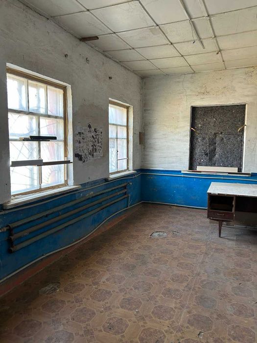 Оренда виробничих та складських приміщень (м. Умань)