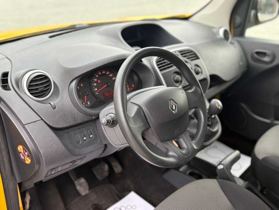 RENAULT Kangoo 2020р.