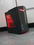 RTX 3060Ti · i7 11700F · 32GB · M2 1000GB · Komputer do gier