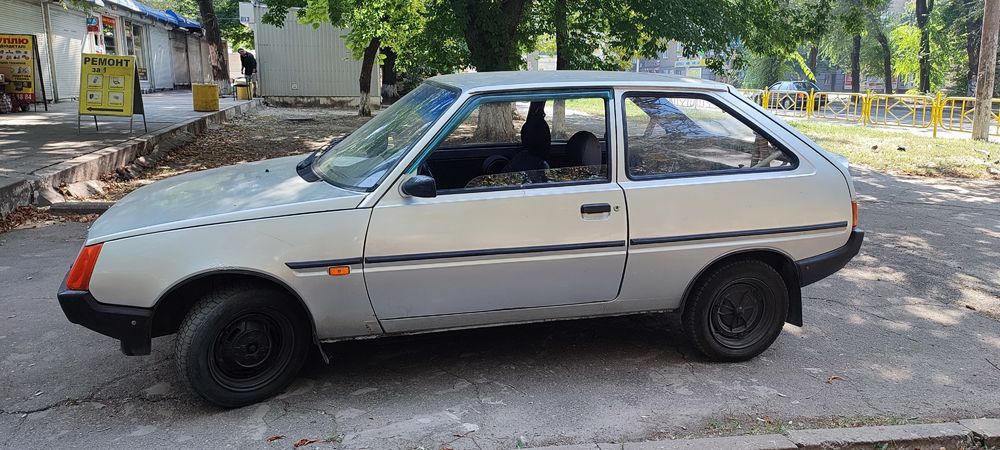 Таврия , 2005 год