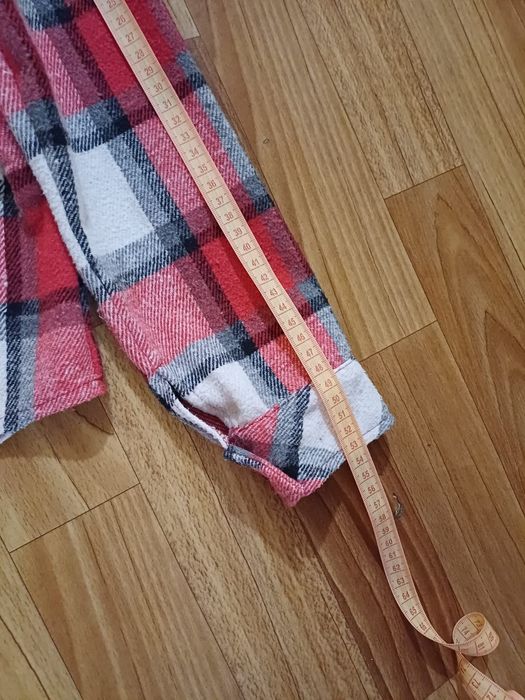 Сорочка тепла на дівчинку