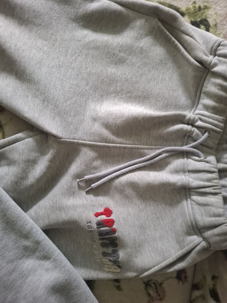 Dres trapstar rozmiar S