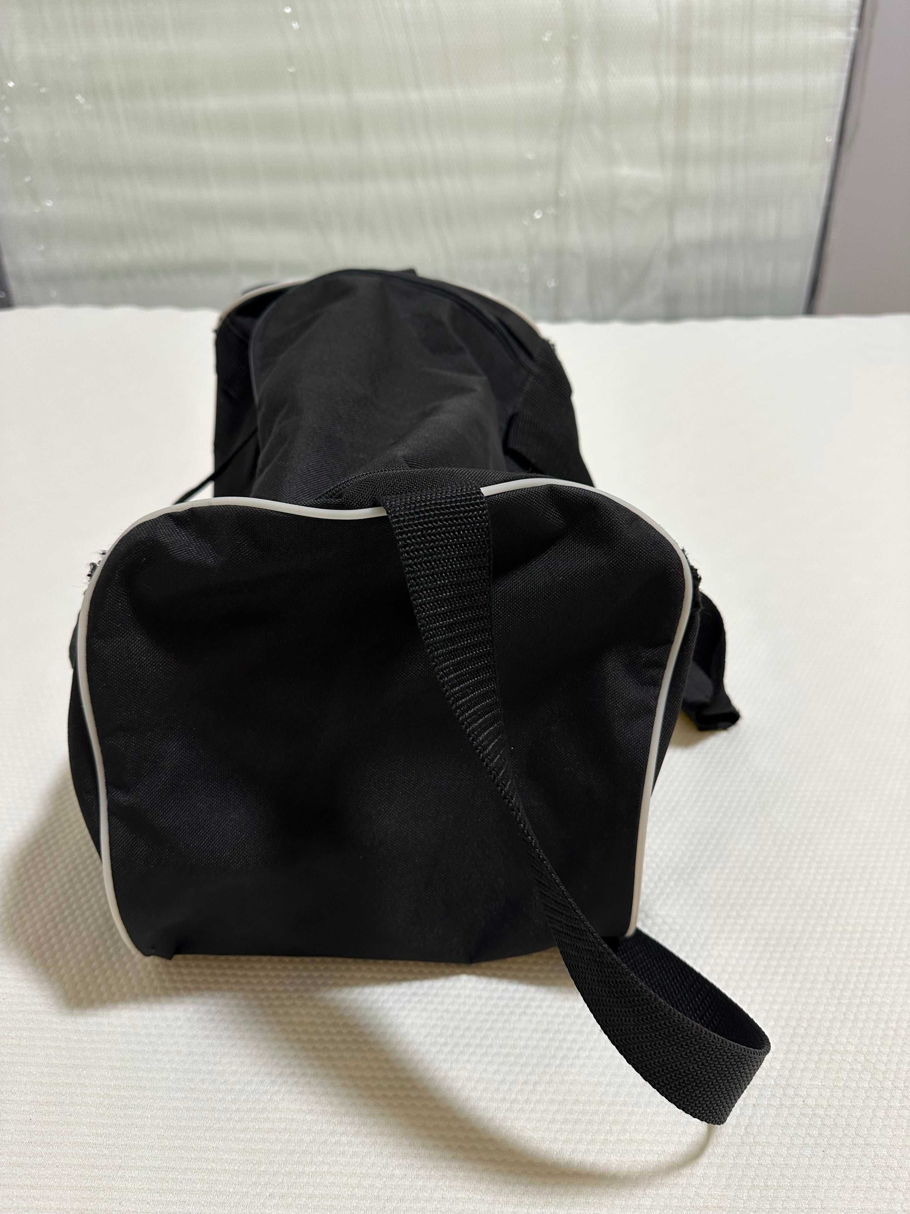 aco de viagem Addidas / Addidas Duffel Bag