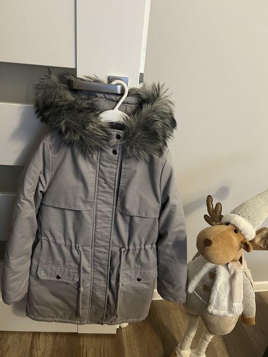 Kurtka zimowa/parka 140 Reserved