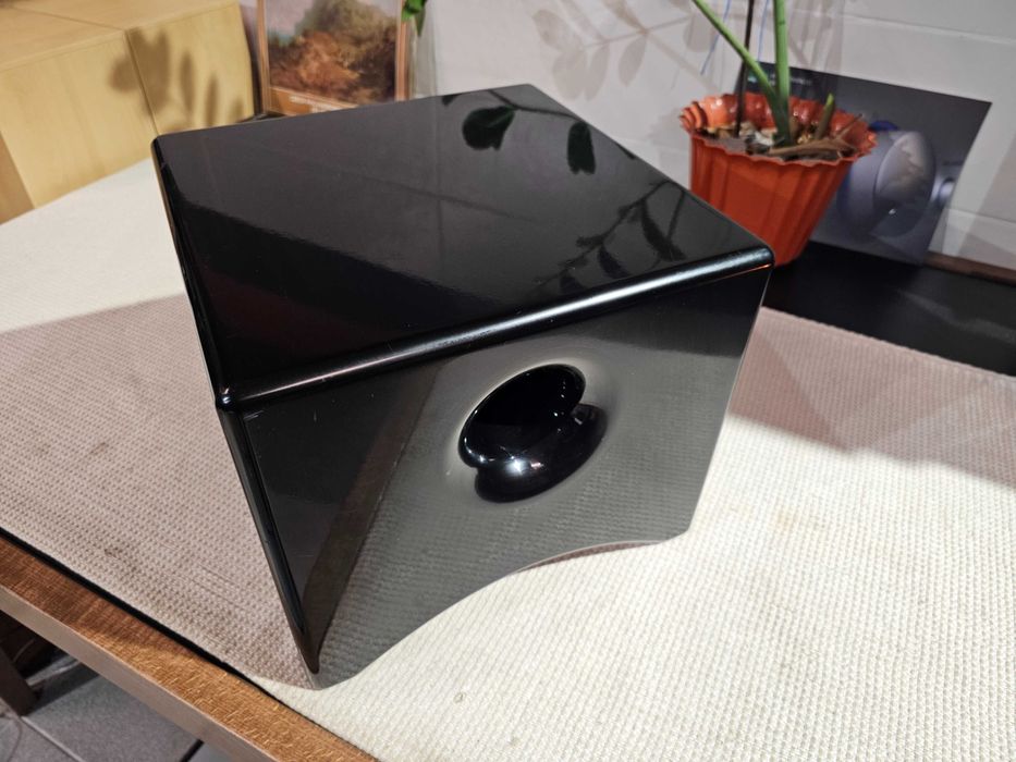 Сабвуфер SAAD Sub 1