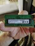 Pamięć RAM DDR4 8GB SODIMM 2400 do laptopów