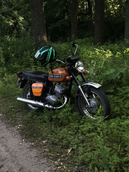 иж юпитер 5 переходний торг вмісний