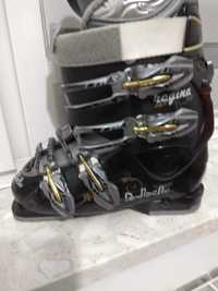 Damskie buty narciarskie DALBELLO REGINA rozmiar 37,5