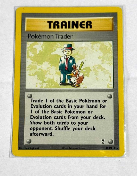 Cartas Originais Pokémon TCG - Legendary Collection