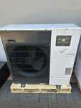 Pompa ciepla mitsubishi 5kw i 11.2kw