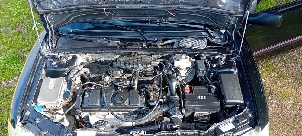 Peugeot 106 1.1 gasolina