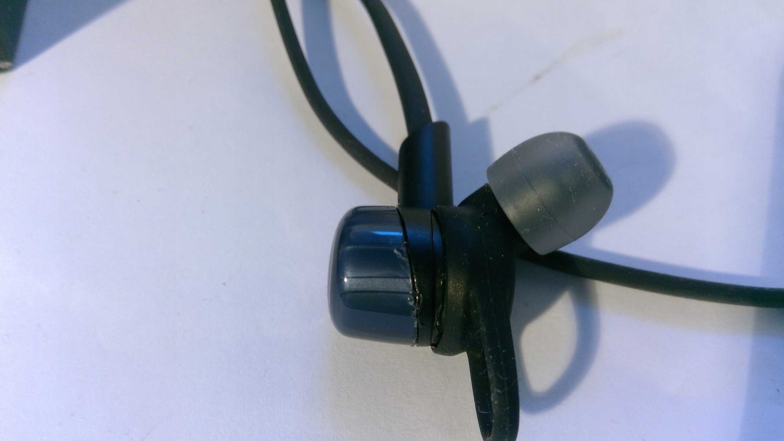 Bezprzewodowy zestaw słuchawkowy Plantronics BackBeat GO 3 S37