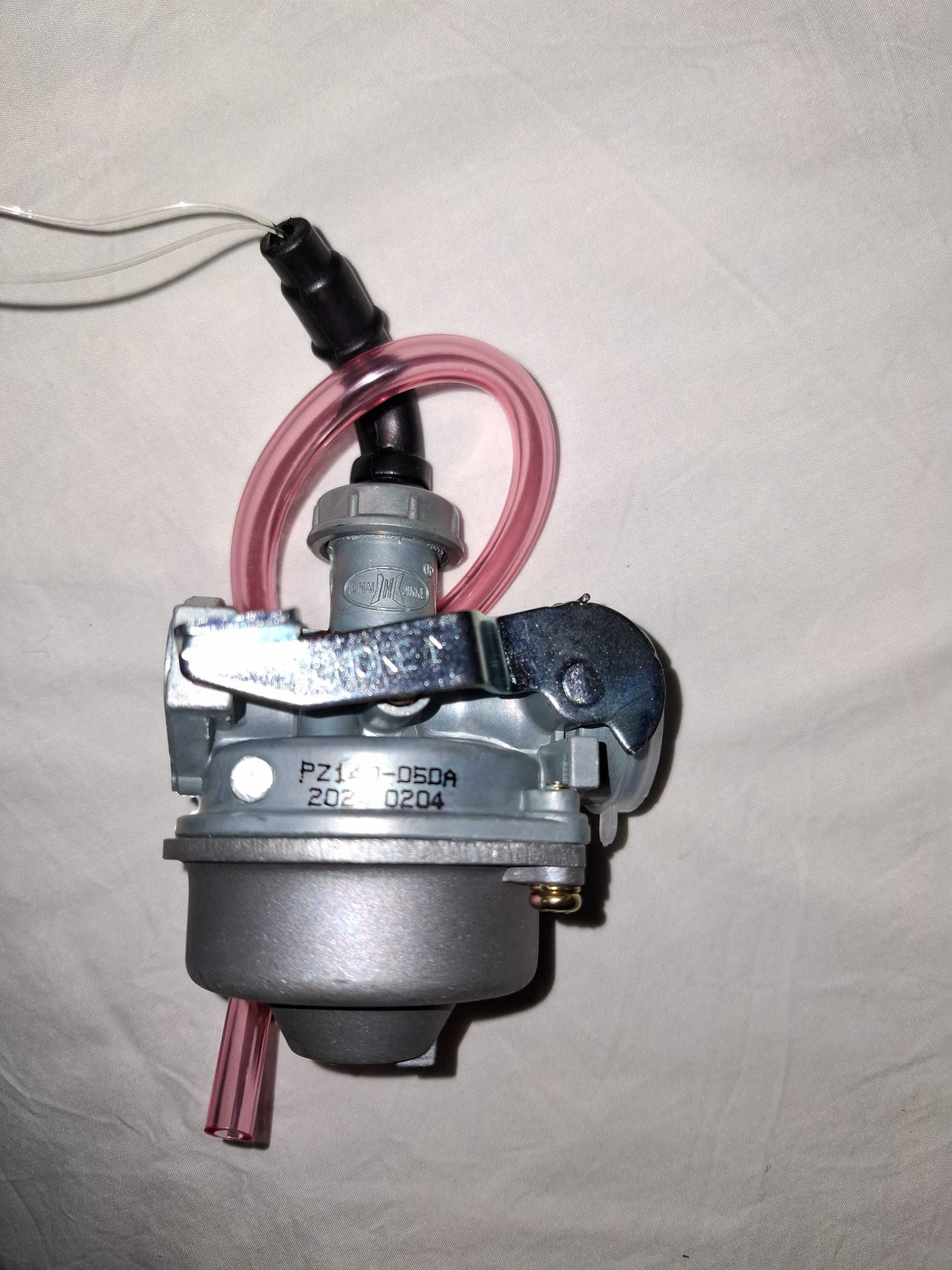 Carburador Honda z50 mini trail 50