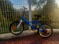 Bicicleta para crianças