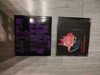 Black Sabbath - Paranoid oraz Masters of Reality [CD]
