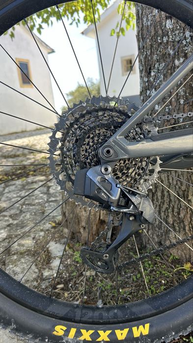 Canyon Lux CF SLX 9.0 Team