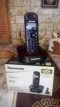 Продаю радиотелефон Panasonic KX-TG1401UA
