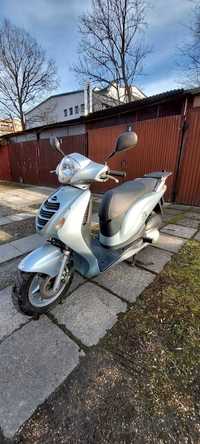 Skuter Honda PS 125