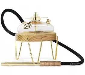 SHISHAS HOOKAH (NOVAS COM ETIQUETA)