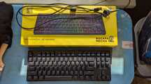 HATOR Rockfall 2 Mecha TKL