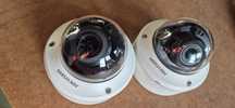 Kamery Hikvision Turbo HD 5MP