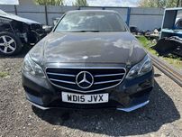 Mercedes W212 E-klass рестайлінг 2.2 AMG розборка шрот запчастини