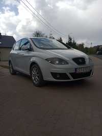 Seat Altea Lift 1.2