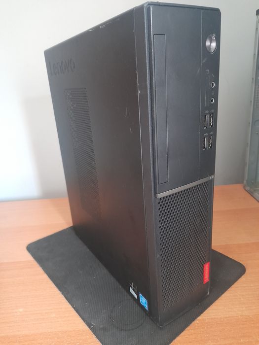 Computador gaming lenovo