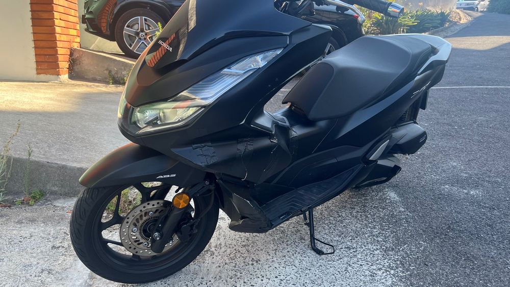 Honda Pcx ano 2023